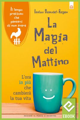 eBook: La magia del mattino