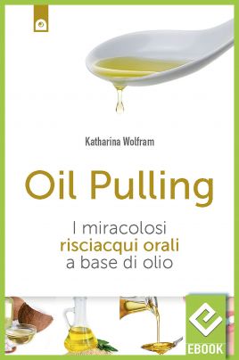 eBook: Oil pulling