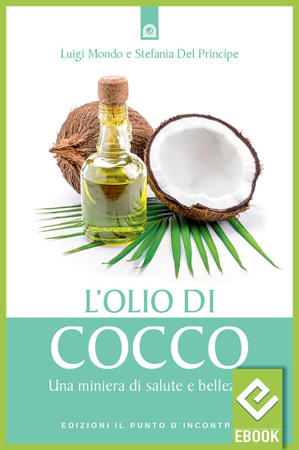 eBook: L'olio di cocco
