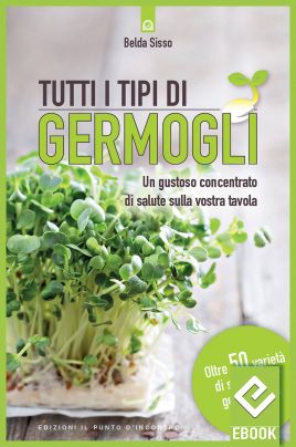 eBook: Tutti i tipi di germogli