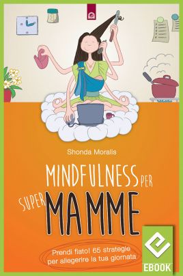 eBook: Mindfulness per supermamme