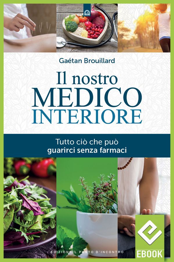 eBook: Il nostro medico interiore