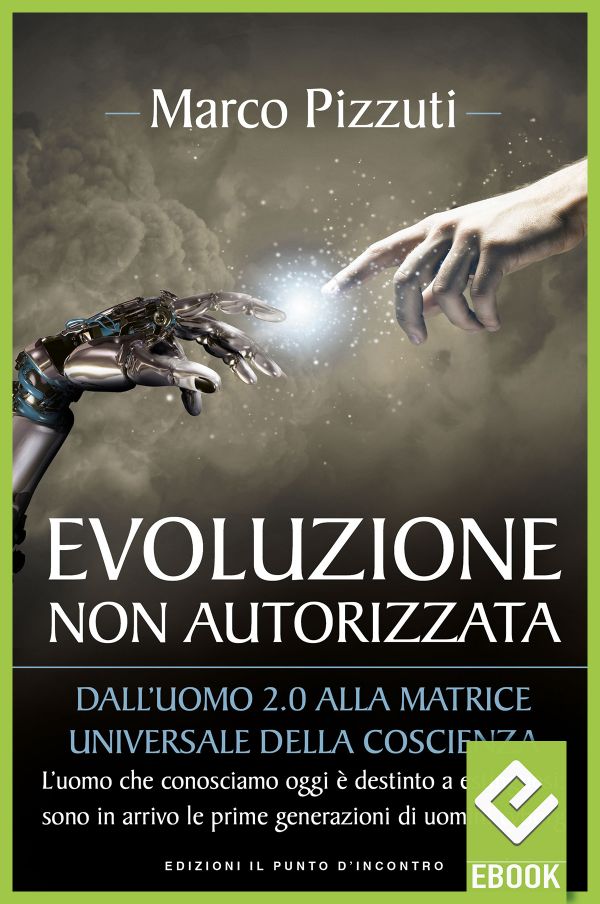 eBook: Evoluzione non autorizzata