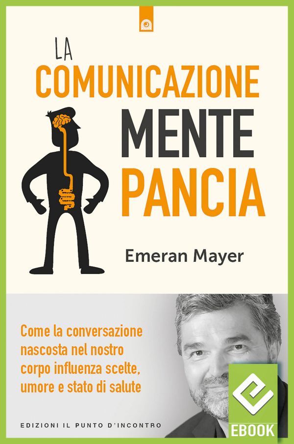 eBook: La comunicazione mente-pancia