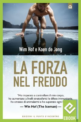 eBook: La forza nel freddo