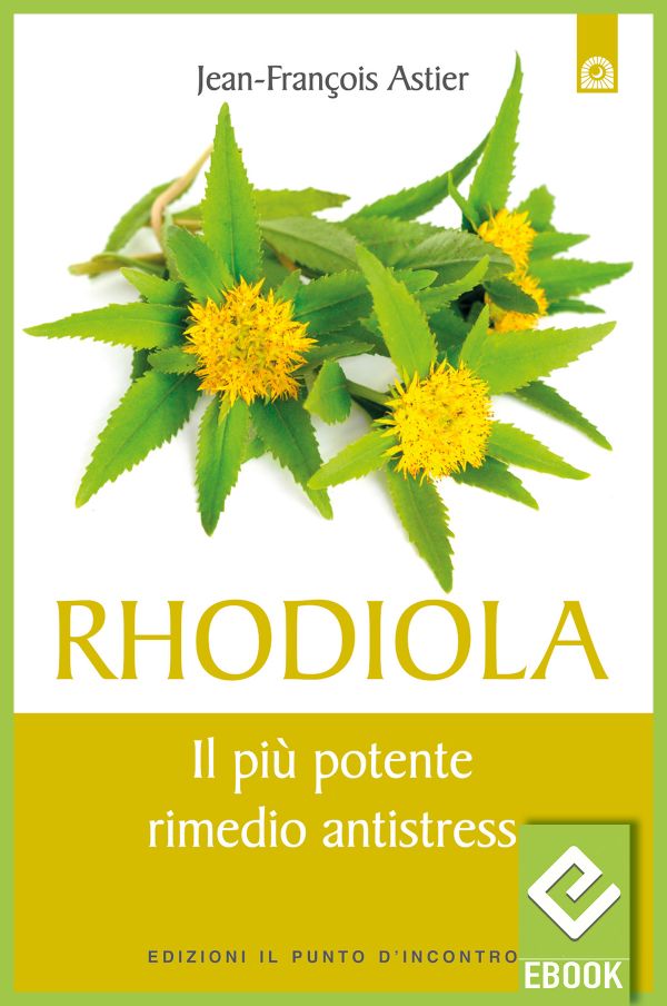 eBook: Rhodiola