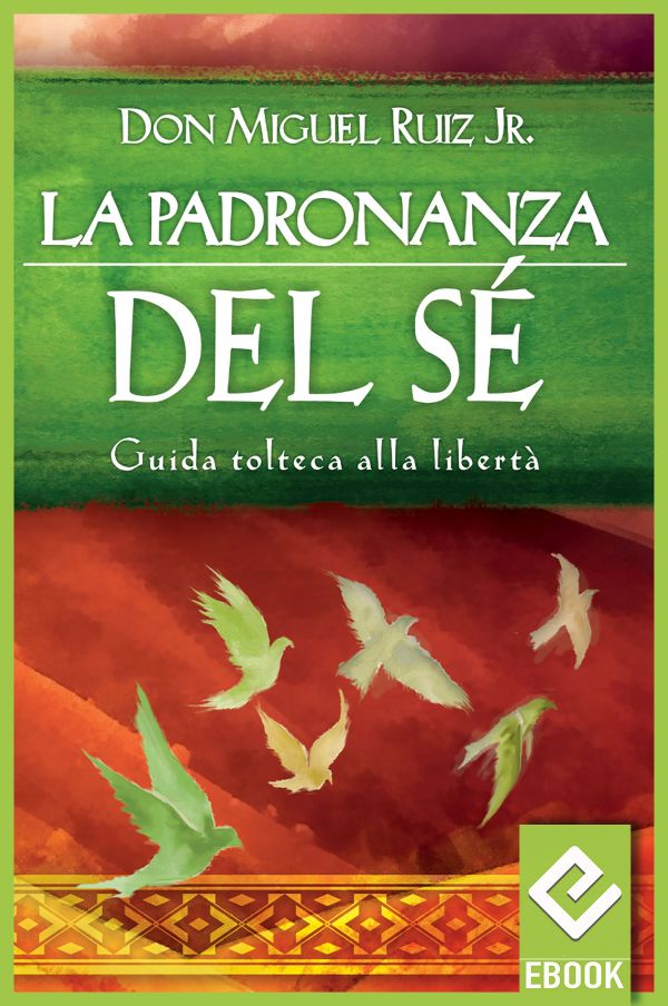 eBook: La padronanza del Sé