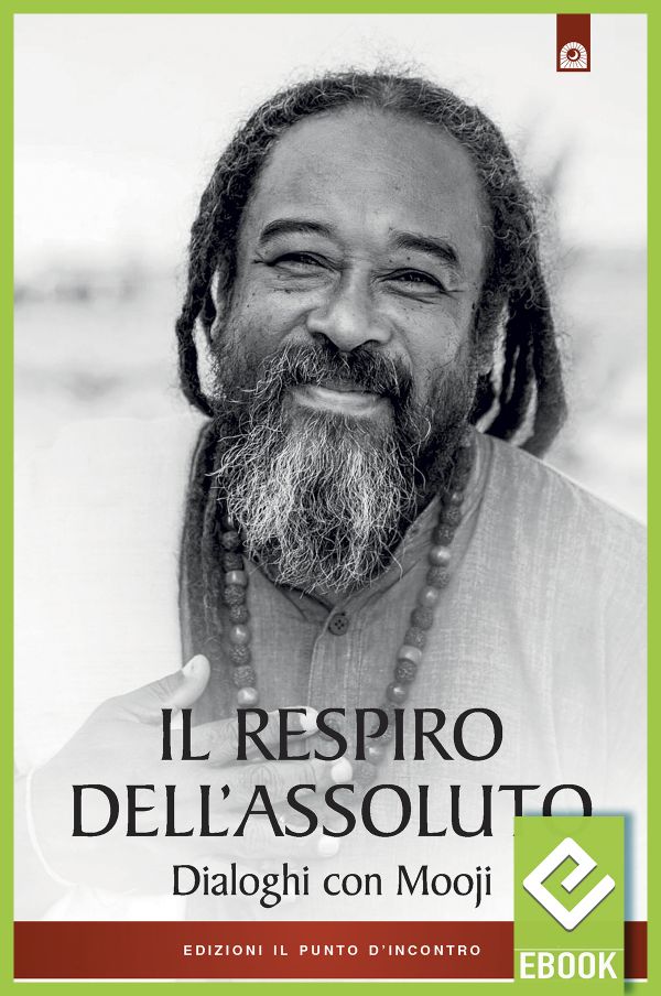 eBook: Il respiro dell'assoluto