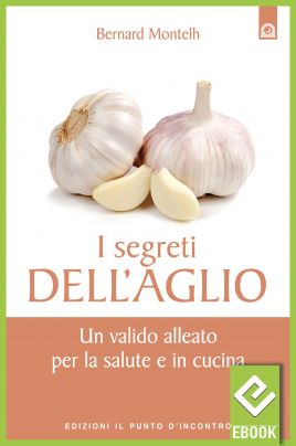 eBook: I segreti dell'aglio
