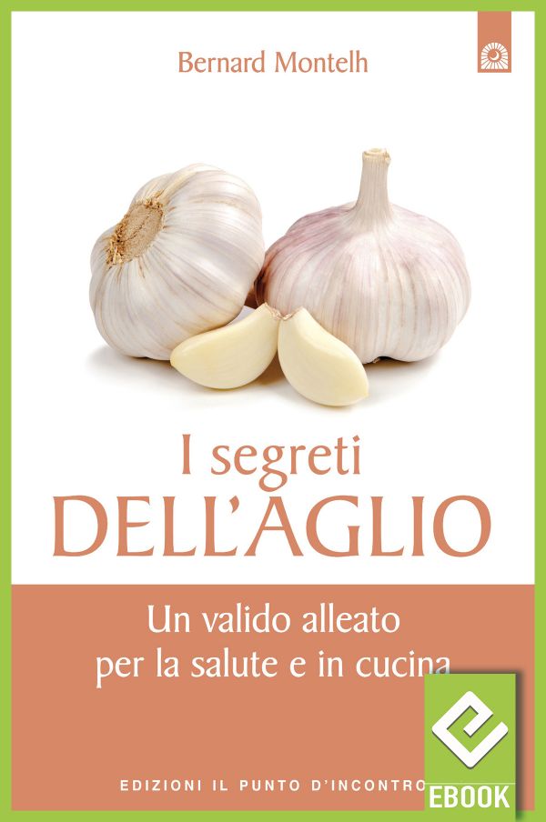 eBook: I segreti dell'aglio