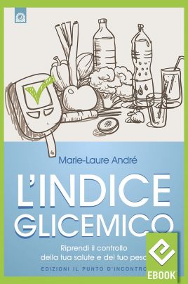 eBook: L'indice glicemico