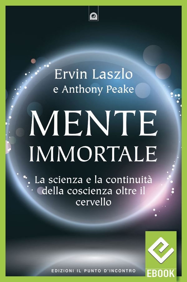 eBook: Mente immortale