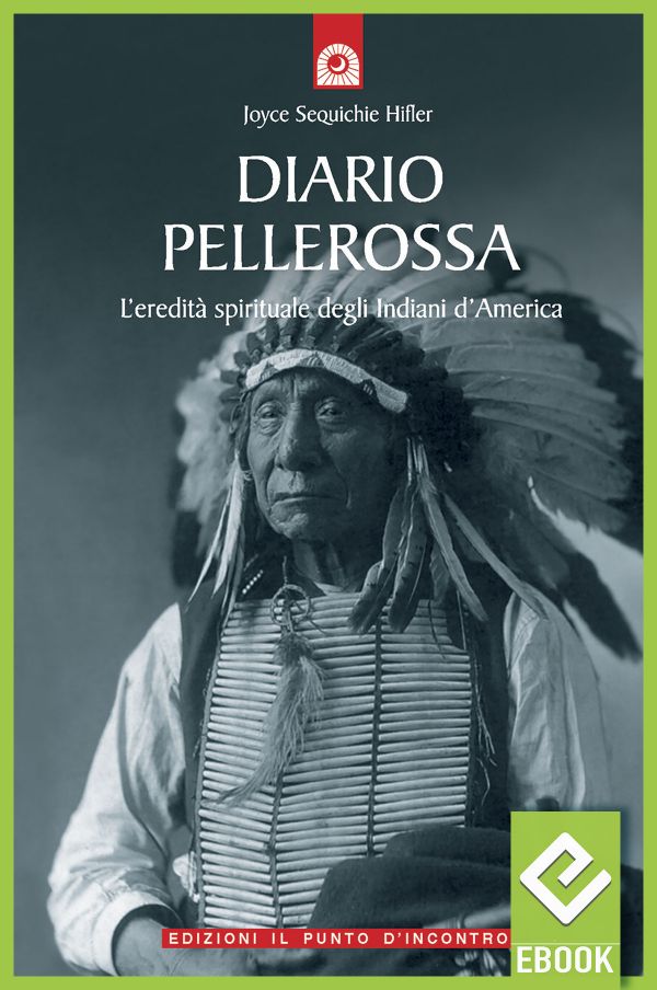 eBook: Diario pellerossa