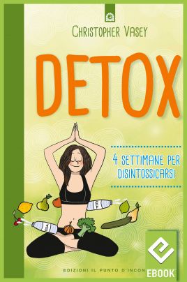 eBook: Detox