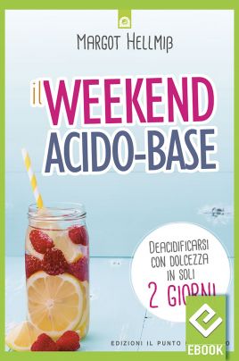 eBook: Il weekend acido-base