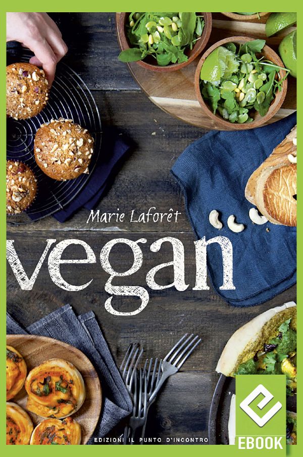 eBook: Vegan
