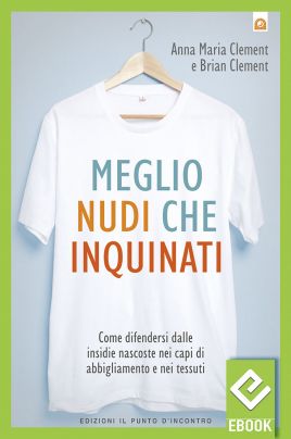 eBook: Meglio nudi che inquinati