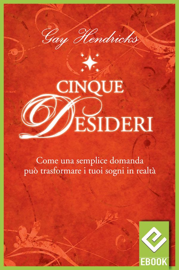 eBook: Cinque desideri