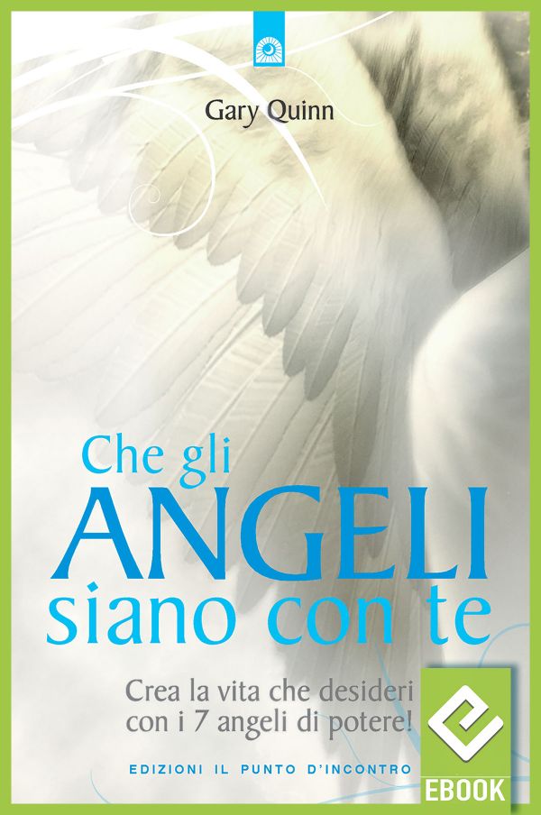 eBook: Che gli angeli siano con te