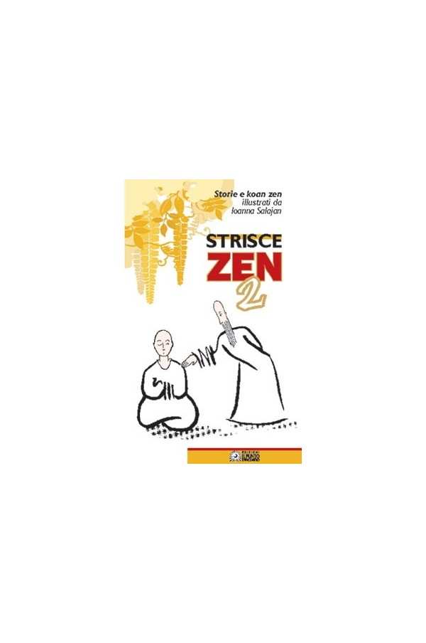 Strisce Zen 2