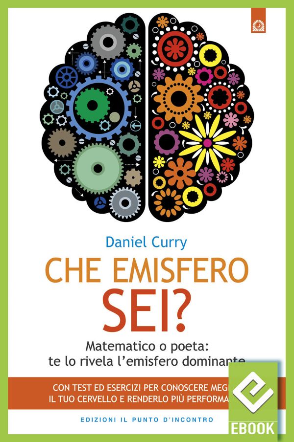 eBook: Che emisfero sei?