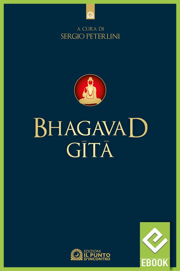 eBook: Bhagavad Gita