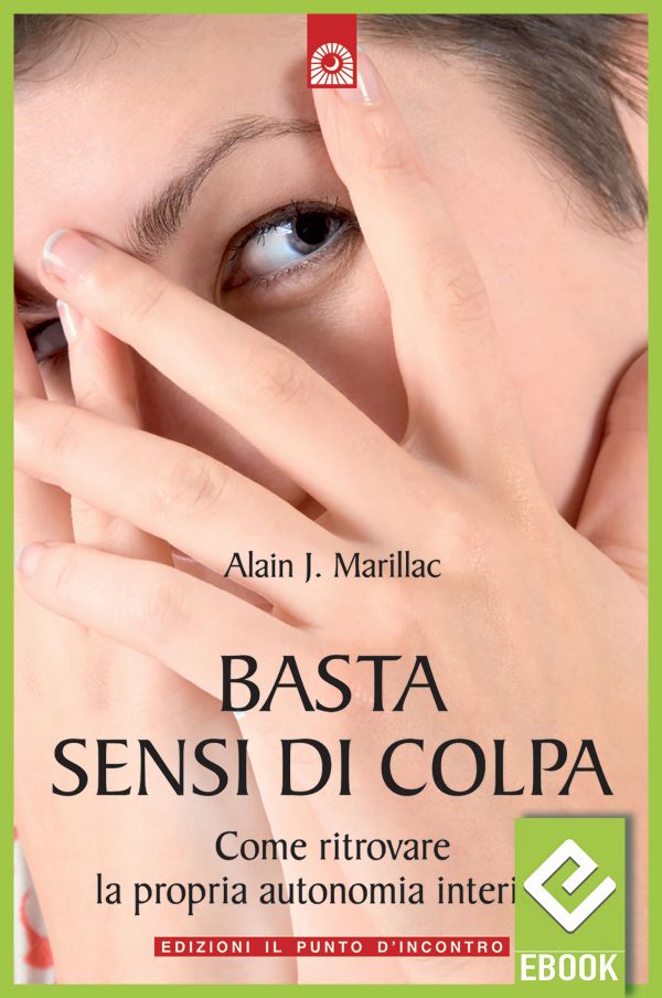 Basta sensi di colpa Basta sensi di colpa