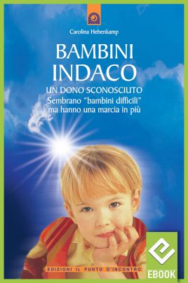 eBook: Bambini indaco