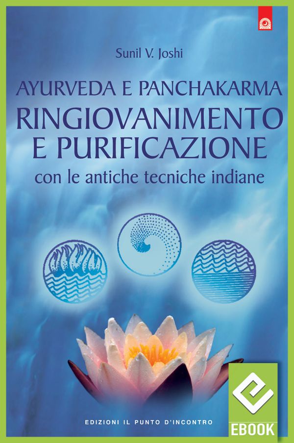 eBook: Ayurveda e panchakarma eBook: Ayurveda e panchakarma