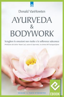 eBook: Ayurveda e il linguaggio del corpo
