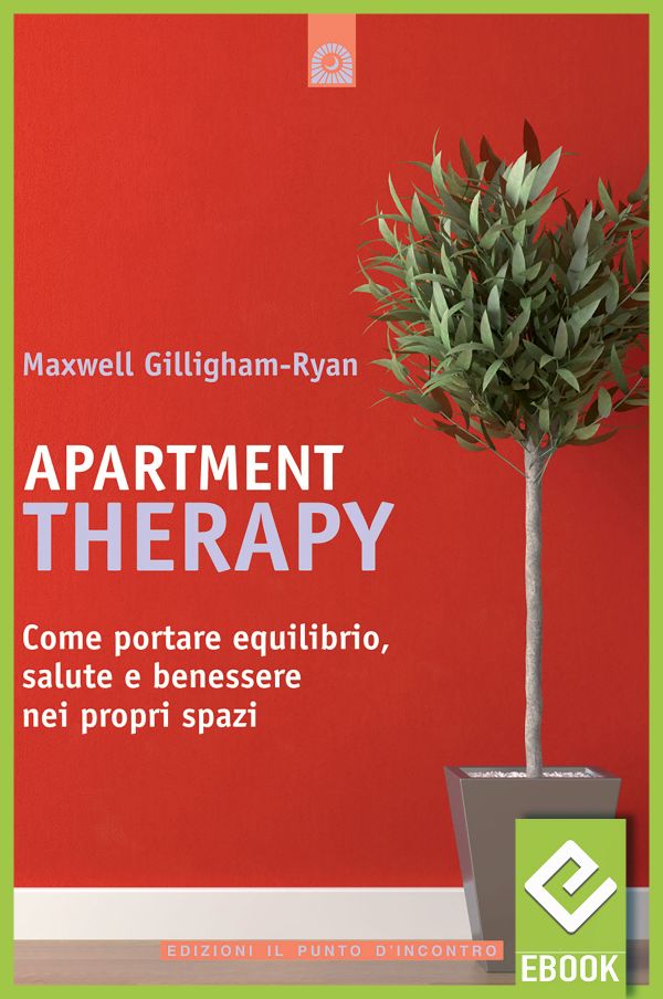 eBook: Apartment Therapy