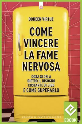 eBook: Come vincere la fame nervosa