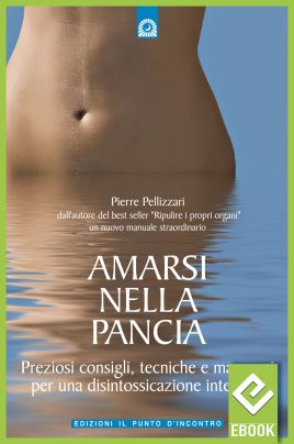 eBook: Amarsi nella pancia