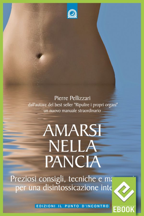 eBook: Amarsi nella pancia