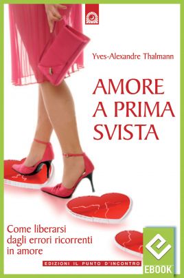 eBook: Amore a prima svista