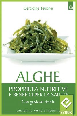 eBook: Alghe