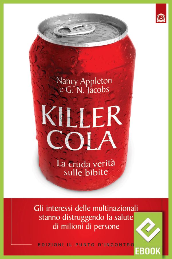 eBook: Killer Cola