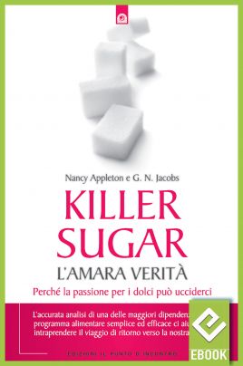 eBook: Killer sugar