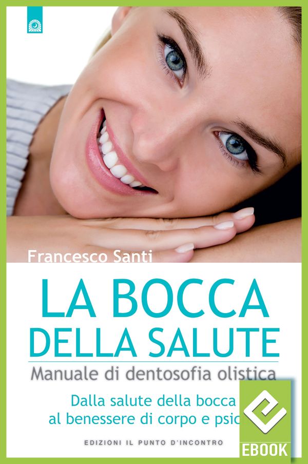 eBook: La bocca della salute