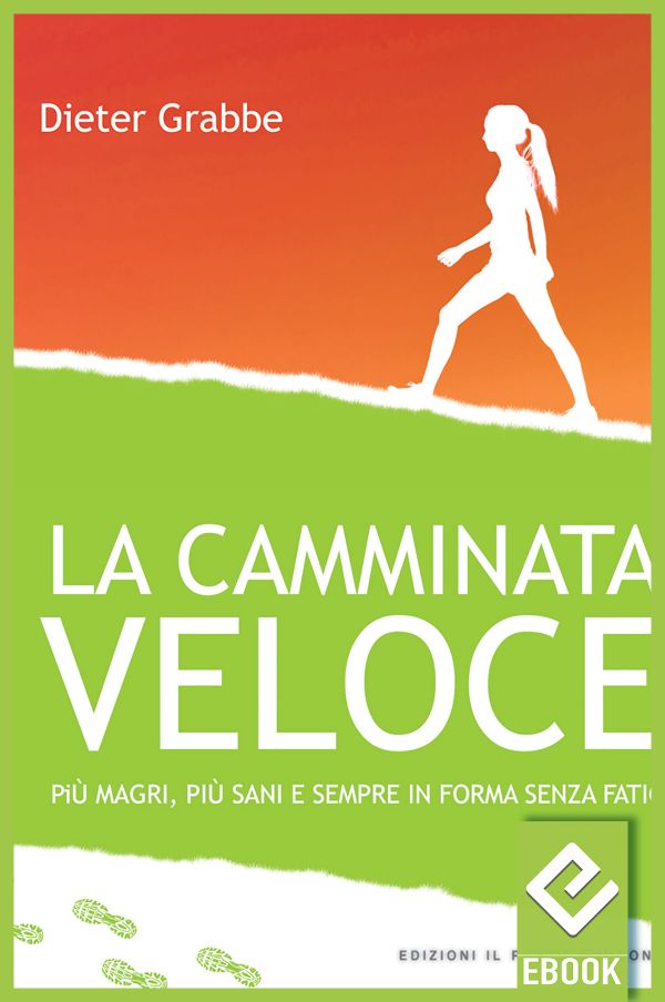 eBook: La camminata veloce