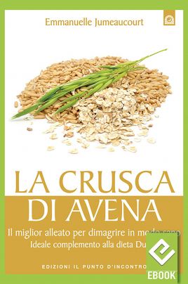 eBook: La crusca di avena