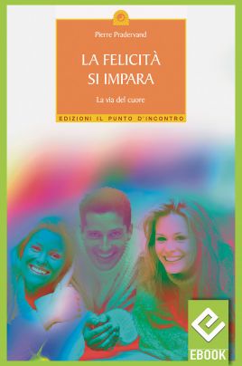 eBook: La felicità si impara