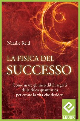 eBook: La fisica del successo