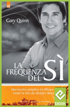 eBook: La frequenza del sì