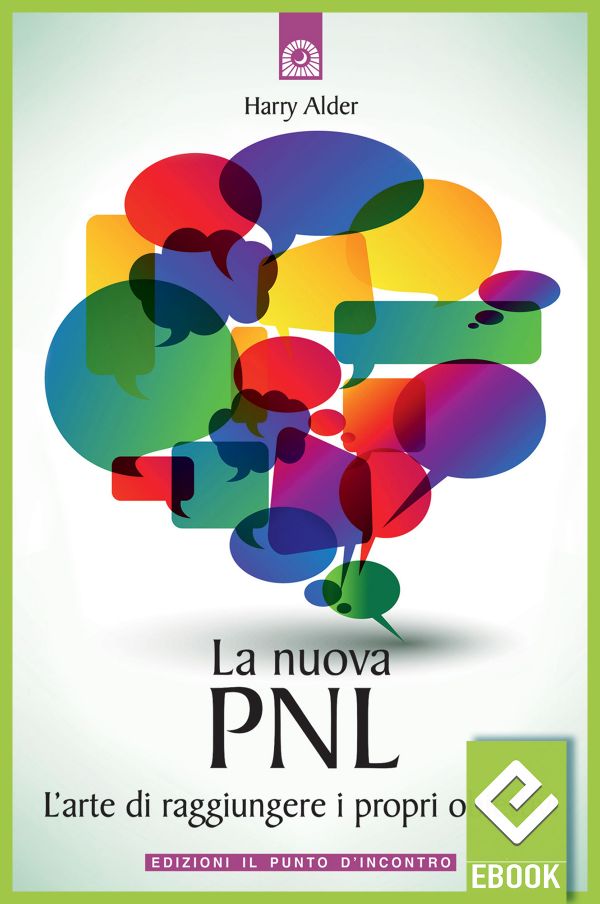eBook: La nuova PNL