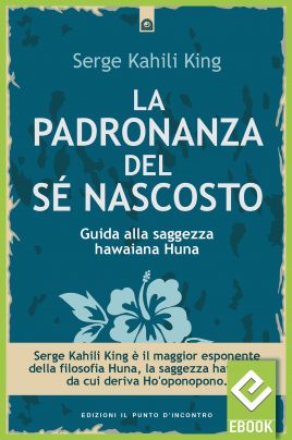 eBook: La padronanza del sé nascosto