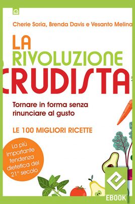 eBook: La rivoluzione crudista