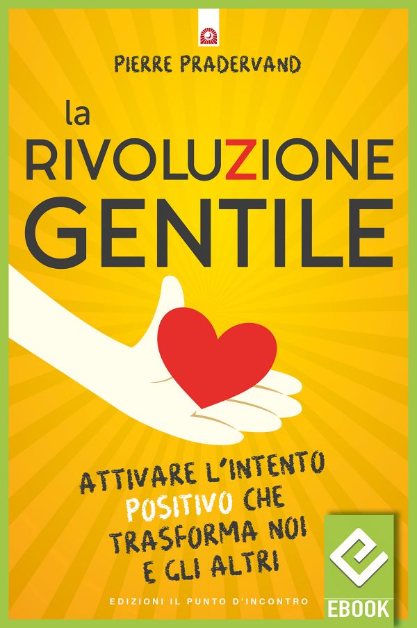 eBook: La rivoluzione gentile