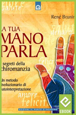 eBook: La tua mano parla