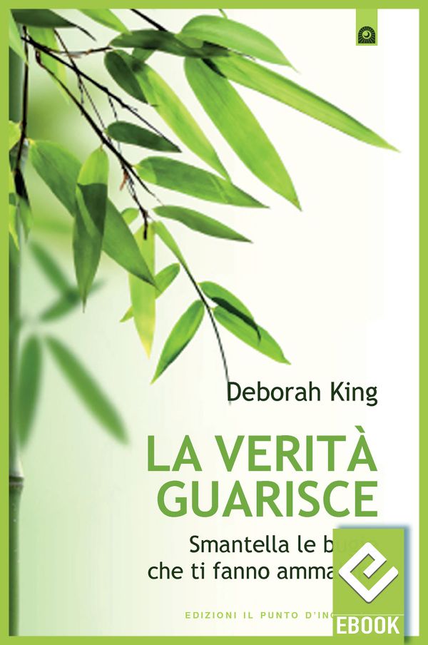 eBook: La verità guarisce